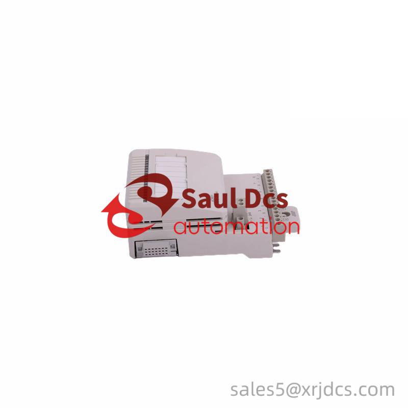 ABB NASM01 Analog Input Module, High Precision Industrial Control Solution