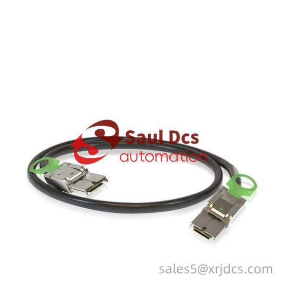 ABB TK855 RCU Data Link Cable Industrial Communication Module