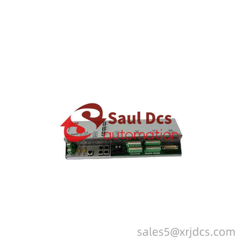 ABB LXN1604-6 3BHL000986P7000 Control Module