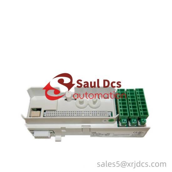 ABB 3HAC7191-1 Industrial Control Module