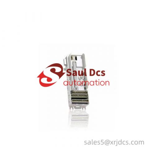 ABB VT-VRPA1-150-1X/V0/0 Analog Amplifier Module for Industrial Automation