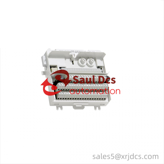 ABB 5shy35L4510 Controller Module for Industrial Automation