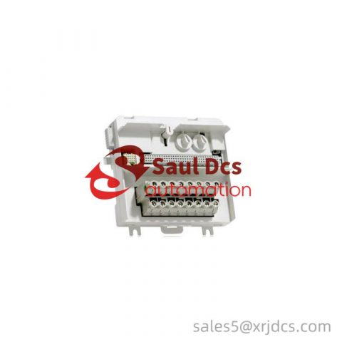 ABB 3HAC9041-1 Control Module for Industrial Automation
