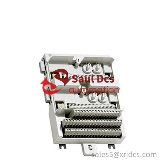 ABB TU843 Redundant Terminal Module - Enhance Your Control System Reliability