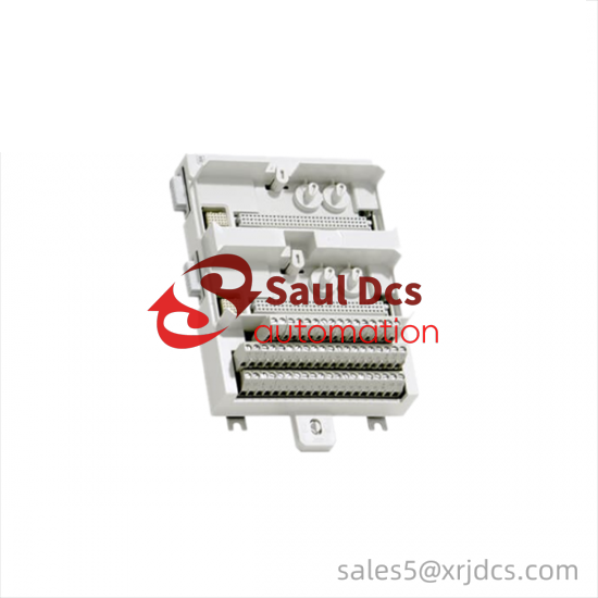 ABB TU843 Redundant Terminal Module - Enhance Your Control System Reliability