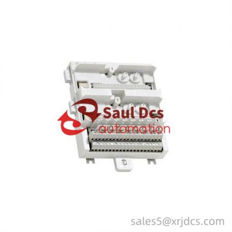 ABB 3HAC17945-1 Industrial Control Module