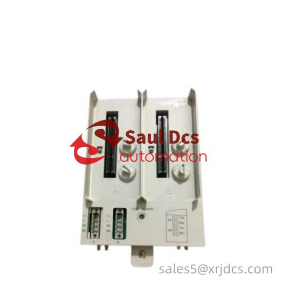 ABB 3BSE042558R1 Digital Input Module for Industrial Control Systems