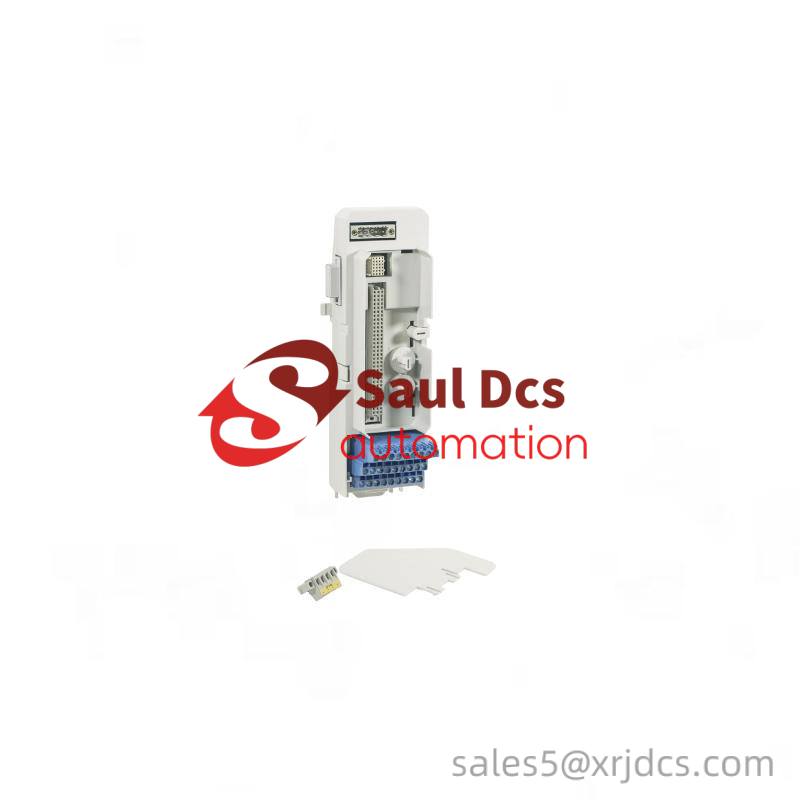 ABB 3HAC15990-4 Control Module for Industrial Automation