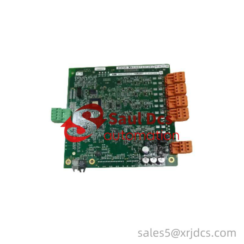 ABB PP881 3BSE092978R1 Module Card - Reliable Industrial Automation Control