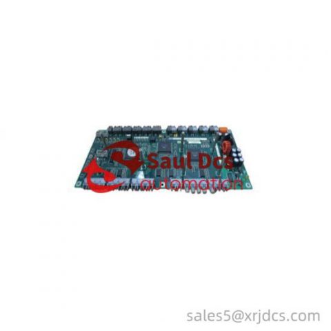 ABB UFC718AE01 HIEE300936R0001 Industrial Control Module