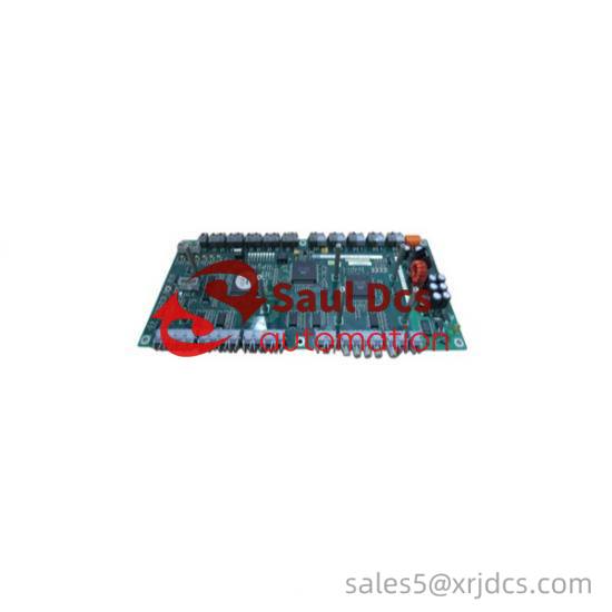 ABB UFC718AE01 HIEE300936R0001 Industrial Control Module