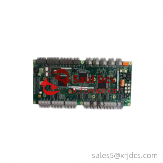 TRICONEX 3009 11.2 Version - High Performance Industrial Control Module