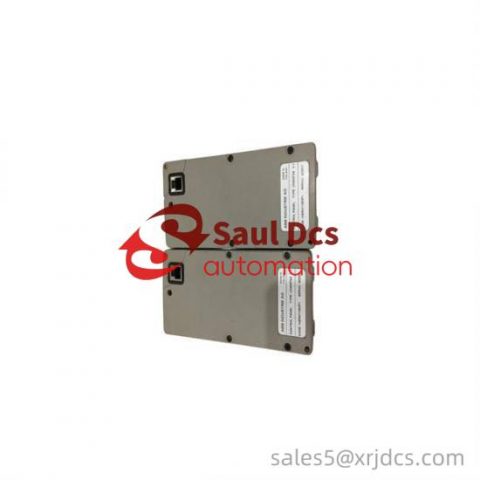 ABB UNS0874A Digital I/O Module, PLC Controller