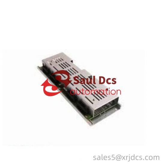 ABB 9266.0 Digital I/O Module - Optimal Versatility & Scalability