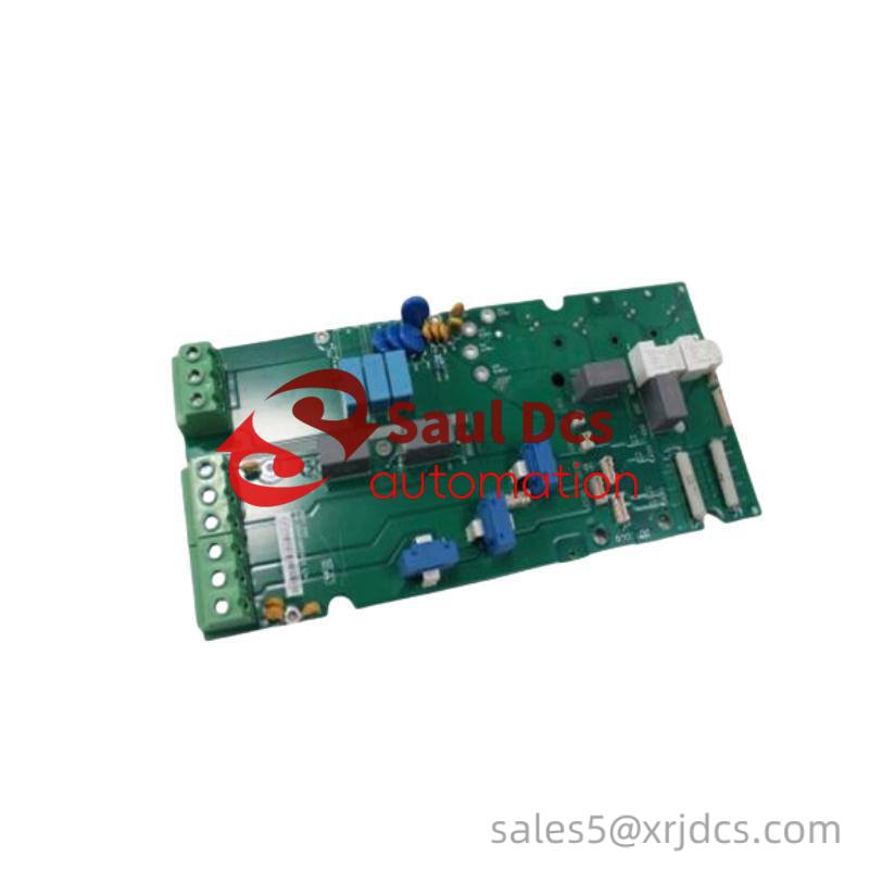 Rockwell AB 1734D-IB8XOB8E Industrial Control Module