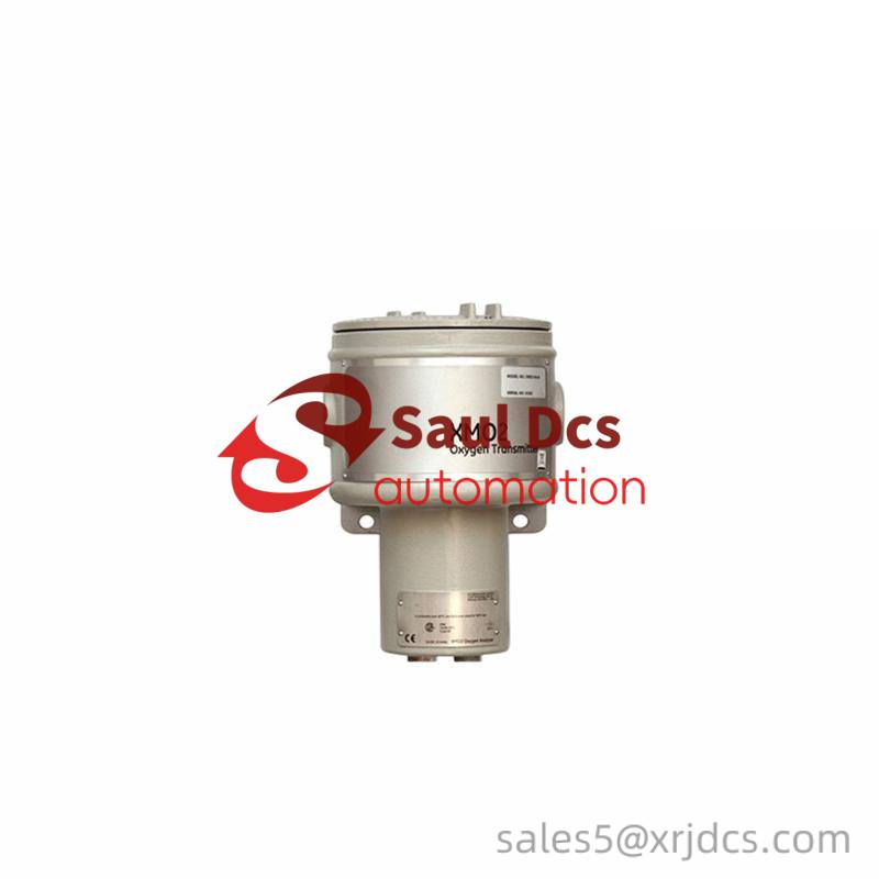 ABB VT-HNC100-1-23/W-08-P-0 R00958999 Control Module for Industrial Automation