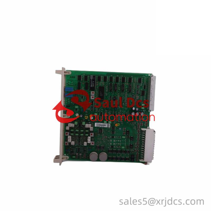 ABB ACS350-03E-05A6-4 Industrial Frequency Converter