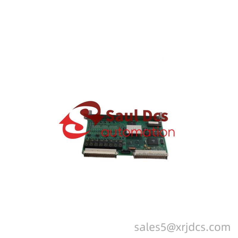 ABB XS310C Control Module, High Scalability & Flexibility in Automation