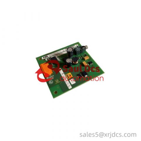 ABB UFC784 AE101 Controller - Advanced Industrial Automation Module