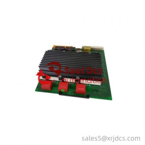 Allen Bradley TLY-A130P-BJ64AA Control Module, Innovative Automation Solutions