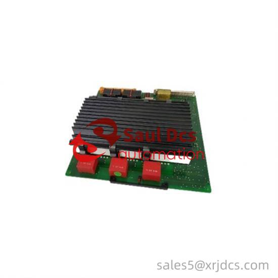ABB PP881 3BSE092978R1 Module Card - Reliable Industrial Automation Control