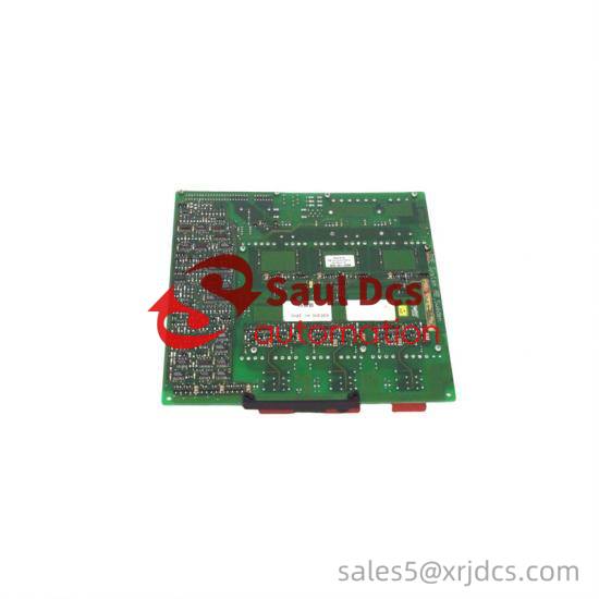 ABB DSQC236G YB560103-CD Precision Servo Drive Board