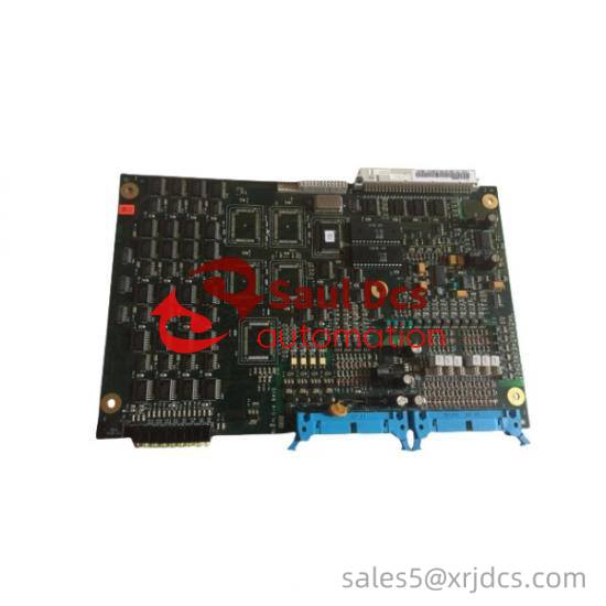 ABB 3BSE018198R1 DCSSystem Module for Industrial Automation