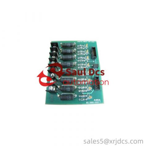 ABB YPI105C Control Module - Enhance Your Industrial Automation Processes