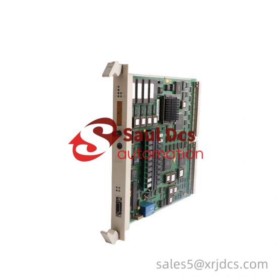 ABB YT204001-EG PLC Module for Industrial Automation