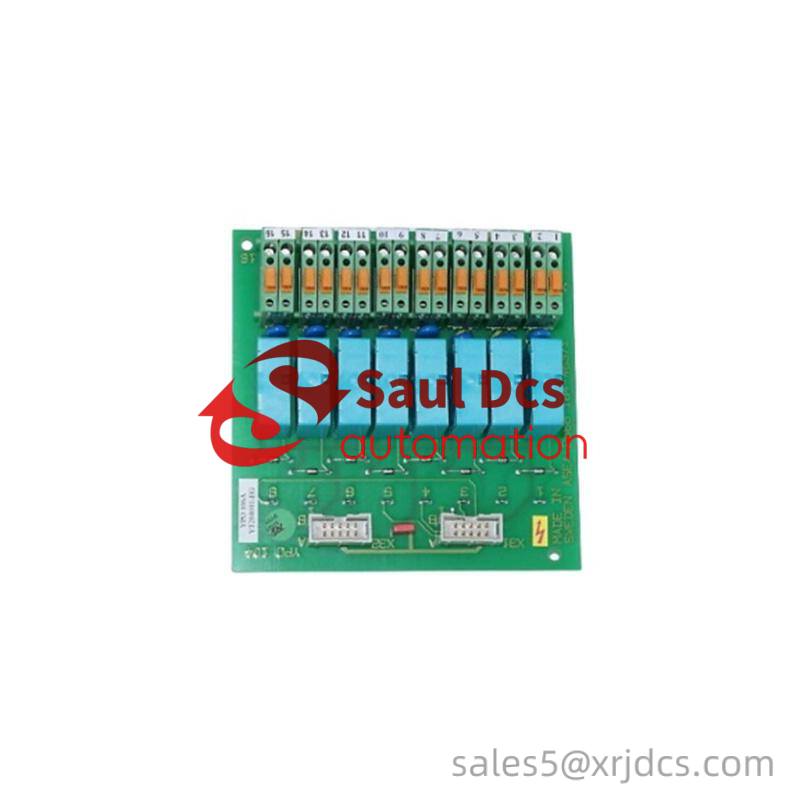 ABB IMFCS01 Industrial Measurement Module