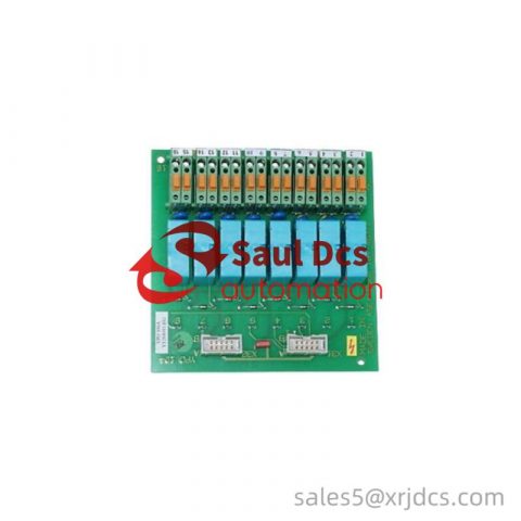 ABB YT204001-EG PLC Module for Industrial Automation