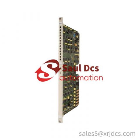 ABB YPP105E Drive Board for Industrial Control Solutions