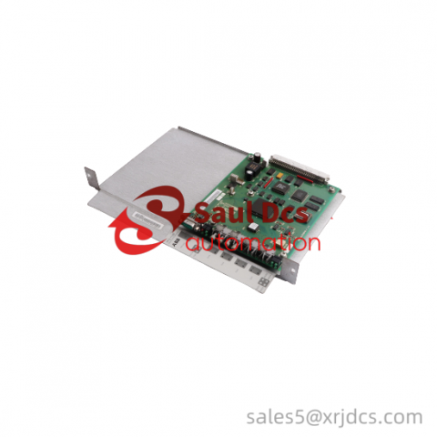ABB DSXW110K01INP Digital Input Module