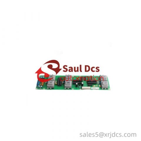 ABB 3BHE009681R0101 Used - High Performance Controller