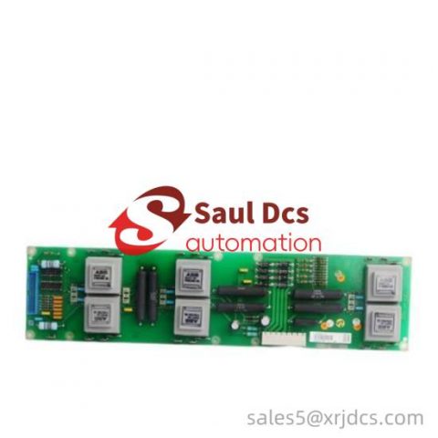 ABB ZT372A-E Extended PLC Module, Perfect for Industrial Automation