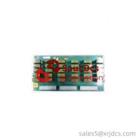 ABB R900958999 Industrial Control Module