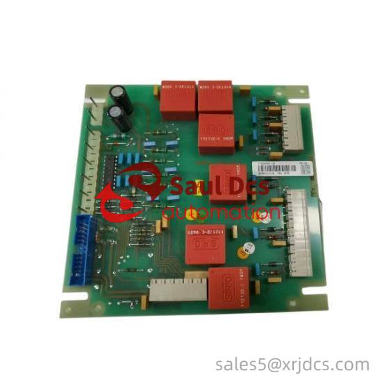 ABB SDCS-KU2002 Industrial Control Module