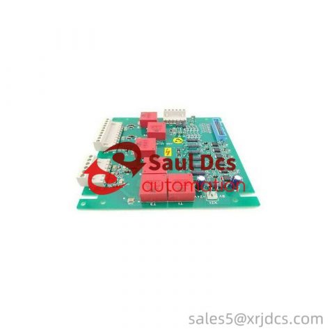 Allen-Bradley 1756-DNB/E Communication & Programming Technology, Integrated Ethernet/IP Module