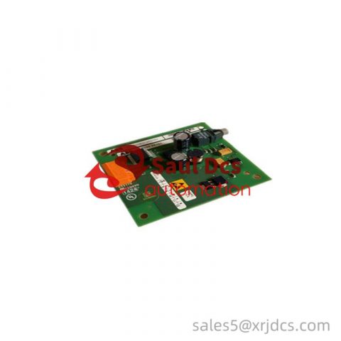 ABB YXU172E Industrial Control Board, High Performance Automation Component