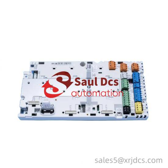 ABB GJR5252000R0101 Industrial Control Module