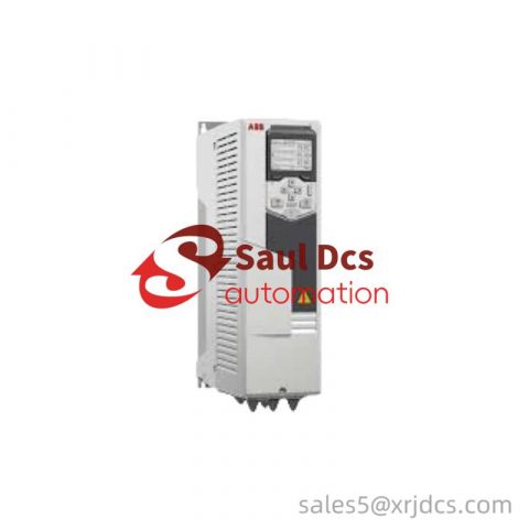 ABB 3HAC9258-1 Module for Industrial Automation Control Systems