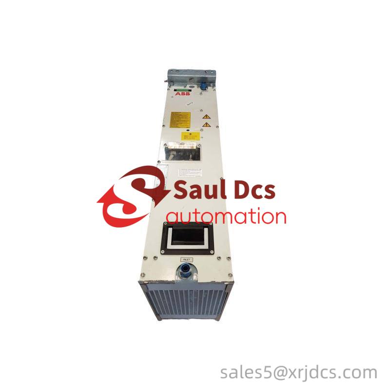 ABB GJR2342800R1100 Control Board - High-Performance Processing Unit