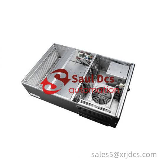 ABB 129765-008 Control Module for Enhanced Industrial Automation