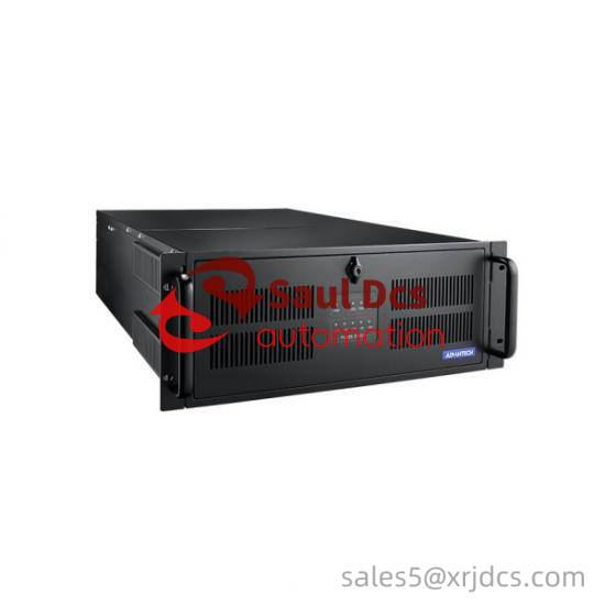 ABB 129765-008 Control Module for Enhanced Industrial Automation