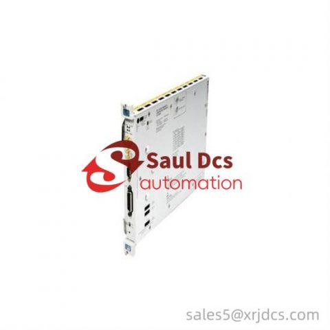 Agilent 200-570-101-015 Industrial Control Module