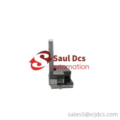 Agilent SCE905AN-002-01 Industrial Control Module