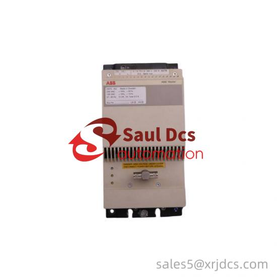 ABB AI950N 3KDE175523L9500 - Advanced Industrial Control Module