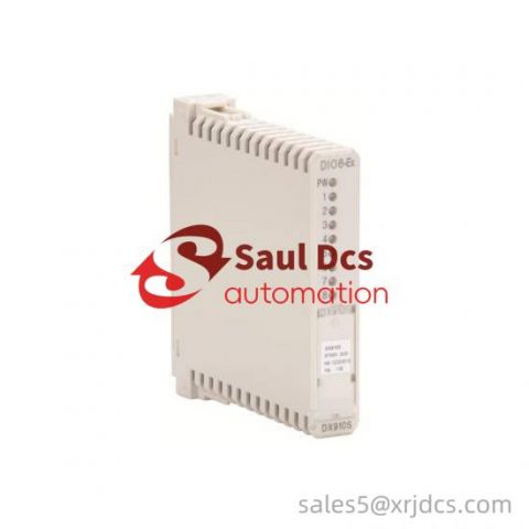 ABB SDCS-KU2002 Industrial Control Module