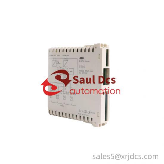 ABB SDCS-KU2002 Industrial Control Module