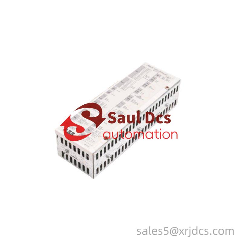 ABB 07AC91E GJR525300R0101 Industrial Control Module